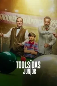 Toolsidas Junior 2022 Bollywood Movie Bolly4u