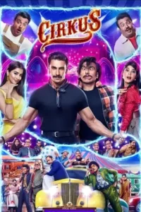 Cirkus 2023 Bollywood Movie Bolly4u Cirkus 2023 Bollywood Movie Bolly4u