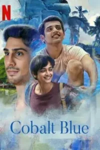 Cobalt Blue 2022 Hindi Full Movie Bolly4u