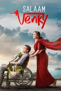 Salaam Venky 2022 Hindi Full Bollywood Movie Bolly4u