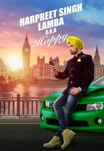 Happy Hardy and Heer Free Download Bolly4u