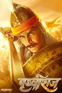 Samrat Prithviraj 2022 Bollywood Full Movie Bolly4u