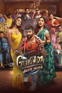 Govinda Naam Mera 2022 Bollywood Movie Bolly4u