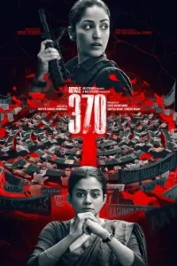 Article 370 (2024) Bollywood Hindi Movie Bolly4u Article 370 (2024) Bollywood Hindi Movie Bolly4u