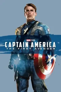 Captain America: The First Avenger (2011) Hindi Full Movie Bolly4u