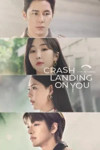 Crash Landing on You S01 (2019) K-Drama Hindi Dubbed Completed Bolly4u Crash Landing on You S01 (2019) K-Drama Hindi Dubbed Completed Bolly4u