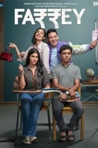 Farrey (2023) Bollywood Hindi Movie Bolly4u Farrey (2023) Bollywood Hindi Movie Bolly4u