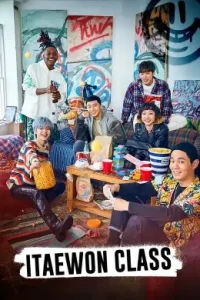 Itaewon Class S01 (2020) K-Drama Hindi Dubbed Completed Bolly4u Itaewon Class S01 (2020) K-Drama Hindi Dubbed Completed Bolly4u