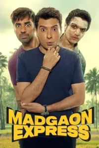 Madgaon Express (2024) Bollywood Hindi Movie Bolly4u Madgaon Express (2024) Bollywood Hindi Movie Bolly4u