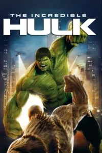 The Incredible Hulk 2008 Bolly4u
