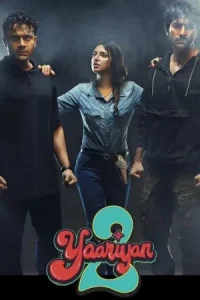Yaariyan 2 (2023) Bollywood Hindi Full Movie Bolly4u Yaariyan 2 (2023) Bollywood Hindi Full Movie Bolly4u