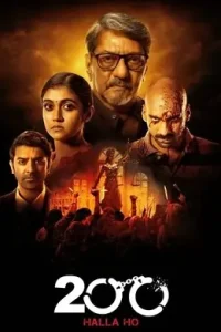 200 Halla Ho (2021) Hindi Full Movie Bolly4u