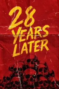 28 Years Later 2025 Hindi + English Hollywood Movie Bolly4u