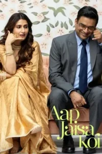 Aap Jaisa Koi 2025 Bollywood Hindi Movie Bolly4u