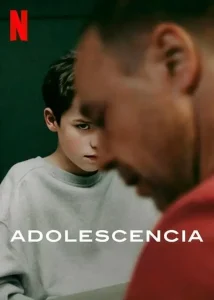 Adolescence S01 2025 Full Hindi Web Series Bolly4u