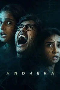 Andhera S01 2025 Full  Web Series Bolly4u