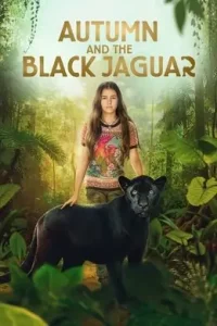 Autumn and the Black Jaguar 2024 (Hindi + English) Hollywood Bolly4u