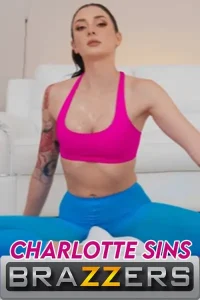 Charlotte Sins Hawt Yoga 2025 Short Film Bolly4u Charlotte Sins Hawt Yoga 2025 Short Film Bolly4u