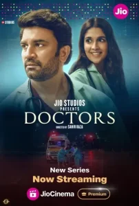 Doctors S01 (2024) Hindi Full Web Series Bolly4u
