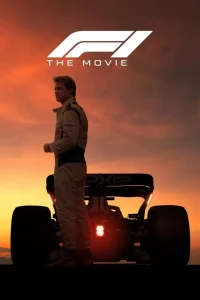 F1 – The Movie 2025 Hollywood Hindi Dubbed Movie Bolly4u