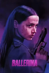From the World of John Wick – Ballerina 2025 Hollywood Hindi Dubbed Movie Bolly4u