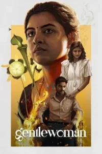Gentlewoman 2025 Hindi + Tamil South Movie Bolly4u
