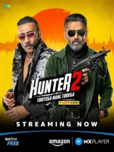 Hunter S02 2025 New Web Series Bolly4u Hunter S02 2025 New Web Series Bolly4u