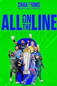 ICC Champions Trophy 2025 LIVE MATCH Bolly4u