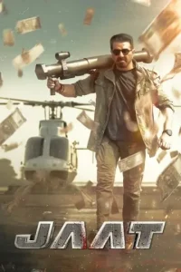 Jaat 2025 Bollywood Full Movie Bolly4u