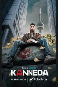 Kanneda 2025 Full Web Series Bolly4u