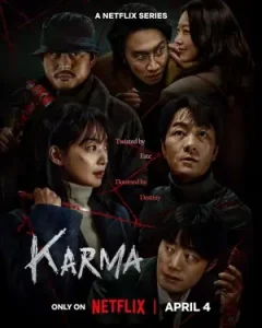 Karma S01 (2025) Full Web Series Bolly4u