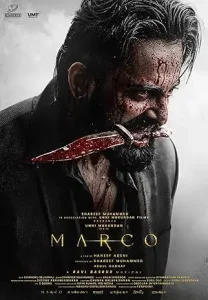 Marco 2024 South Hindi Dubbed Full Movie Bolly4u