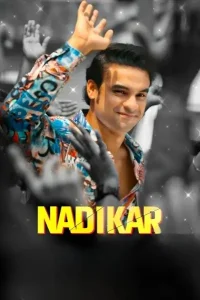 Nadikar 2024 Hindi + Malayalam South Movie Bolly4u