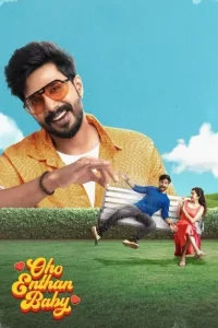 Oho Enthan Baby 2025 Hindi + Tamil South Movie Bolly4u