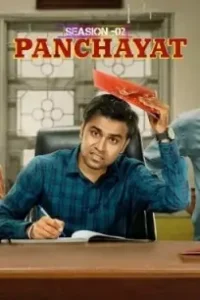Panchayat S02 2022 Full Web Series Bolly4u Panchayat S02 2022 Full Web Series Bolly4u