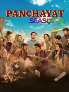 Panchayat S04 2025 Full Web Series Bolly4u Panchayat S04 2025 Full Web Series Bolly4u