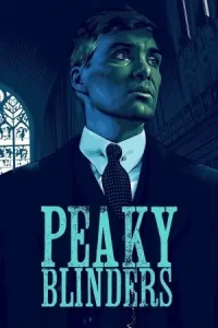 Peaky Blinders S05 (2022) Hindi + English Full Web Series Bolly4u