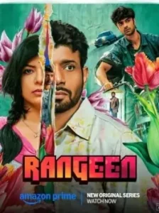 Rangeen S01 2025 Hindi Completed Web Series Bolly4u Rangeen S01 2025 Hindi Completed Web Series Bolly4u