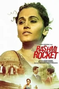 Rashmi Rocket 2021 Bollywood Hindi Full Movie Bolly4u