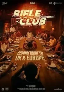 Rifle Club 2024 South Hindi Movie Bolly4u