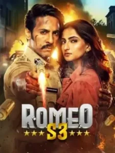 Romeo S3 (2025) Bollywood Hindi Movie Bolly4u
