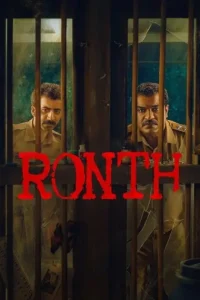 Ronth 2025 Hindi + Malayalam South Movie Bolly4u