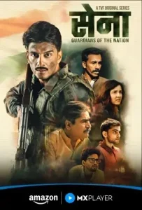 Sena – Guardians Of The Nation S01 2025 Full Web Series Bolly4u