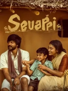 Sevappi 2024 Hindi + Tamil South Movie Bolly4u
