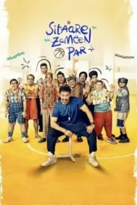 Sitaare Zameen Par 2025 Bollywood Full Movie Bolly4u