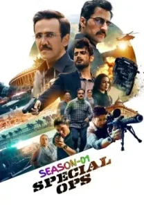 Special Ops S01 (2020) Hindi Full Web Series Bolly4u Special Ops S01 (2020) Hindi Full Web Series Bolly4u