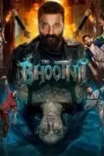 The Bhootnii 2025 Bollywood Hindi Movie Bolly4u 4k