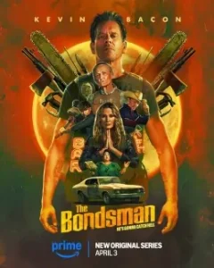 The Bondsman S01 (2025) Full Web Series Bolly4u