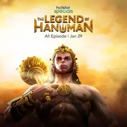 The Legend of Hanuman S06 2025 Hindi Animation Web Series Bolly4u The Legend of Hanuman S06 2025 Hindi Animation Web Series Bolly4u