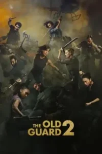 The Old Guard 2 2025 Hindi + English Hollywood Movie Bolly4u